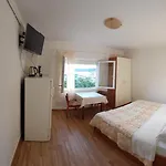 Апартаменты Gvacic House Супетарска-Драга