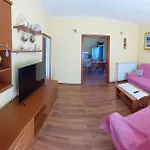 Апартаменты Gvacic House