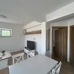 Апартаменты Gvacic House