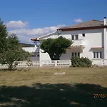 Апартаменты Gvacic House