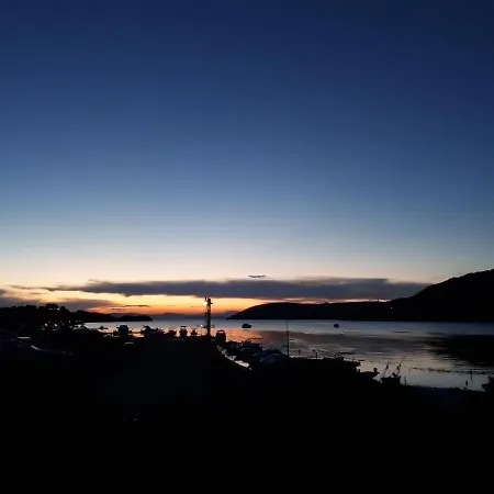 Lägenhet Gvacic House Supetarska Draga