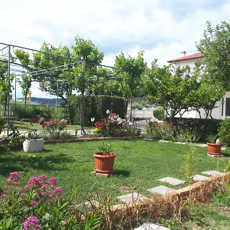 Gvacic House Апартаменты *