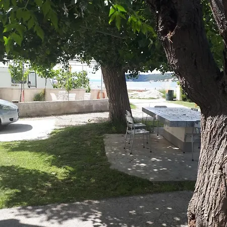 Gvacic House Apartamento Supetarska Draga