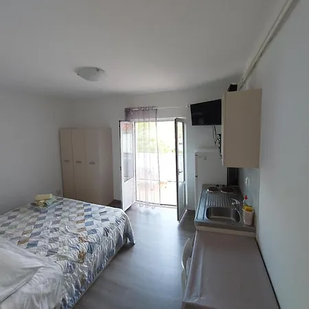 Apartamento Gvacic House *