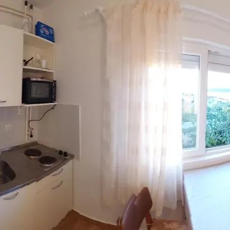 Gvacic House Supetarska Draga