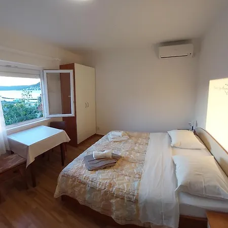 Apartamento Gvacic House *