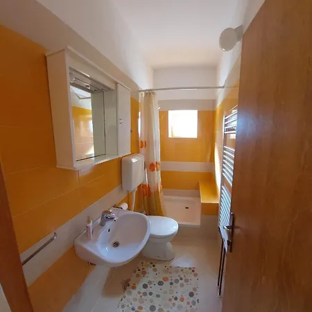 Gvacic House