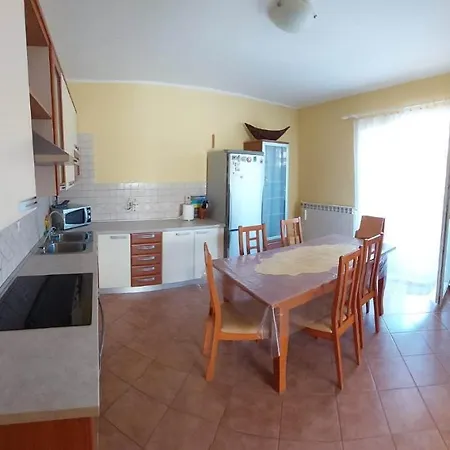 Lägenhet Gvacic House *