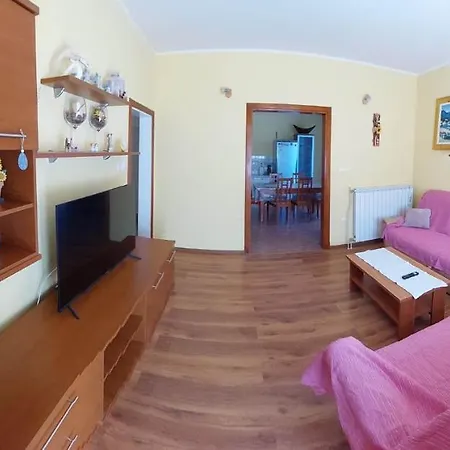 Lägenhet Gvacic House