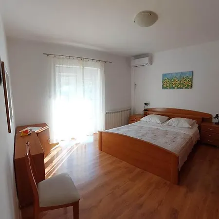 Lägenhet Gvacic House Supetarska Draga