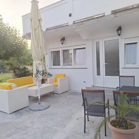 Gvacic House Апартаменты *
