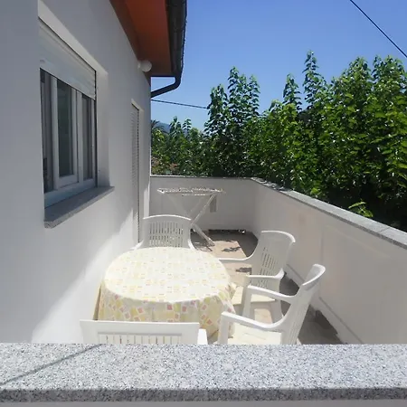 Apartamento Gvacic House *
