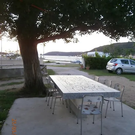 Lägenhet Gvacic House *