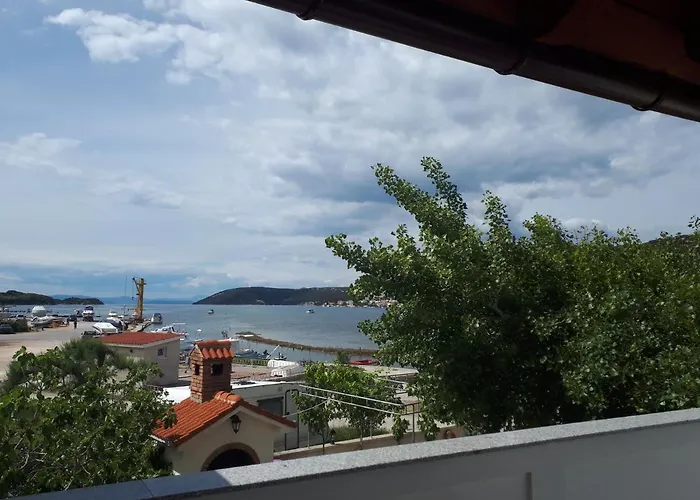 Gvacic House Apartman Supetarska Draga
