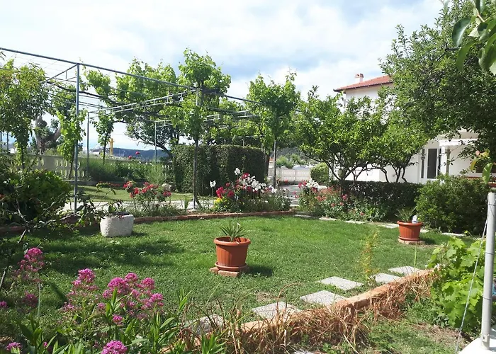 Gvacic House Apartman *