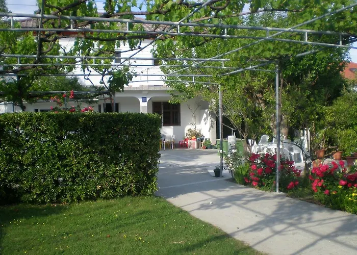 Gvacic House