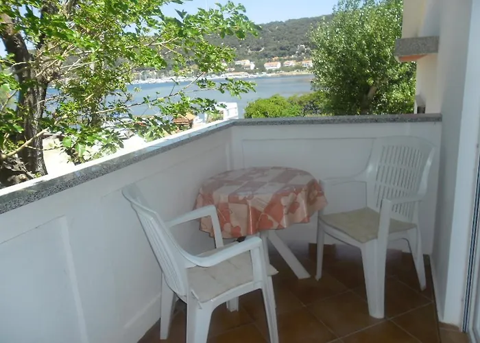 Διαμέρισμα Gvacic House *