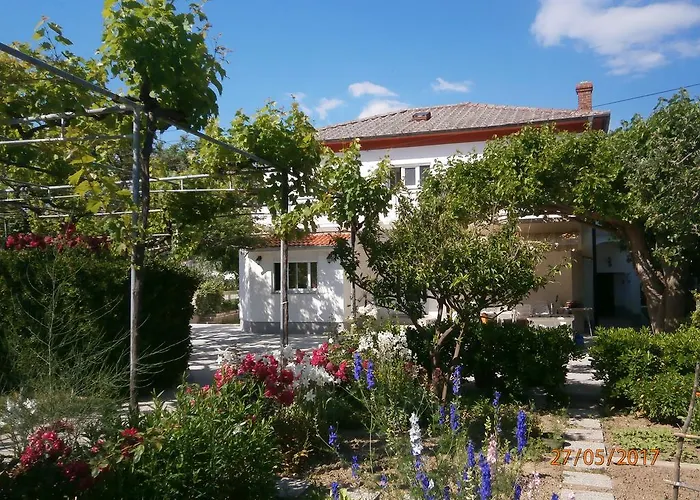 Gvacic House Apartman
