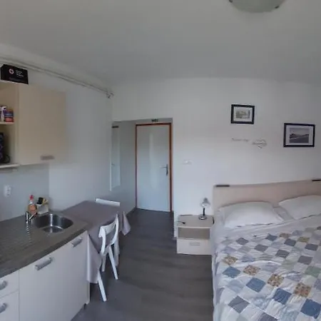 Gvacic House *
