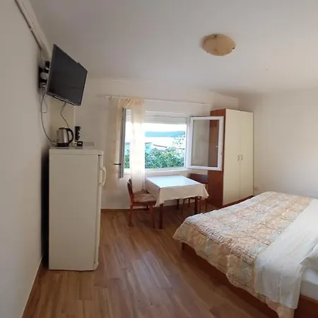 Daire Gvacic House Supetarska Draga