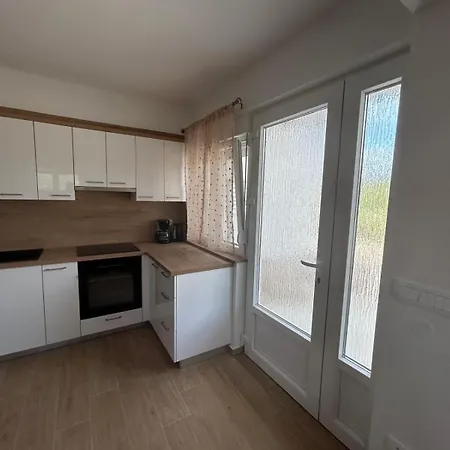 Gvacic House * Supetarska Draga