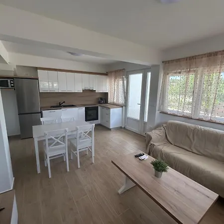 Gvacic House