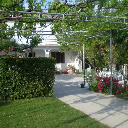 Gvacic House