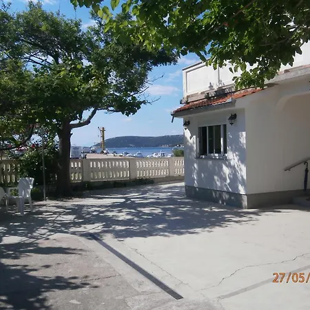 Gvacic House