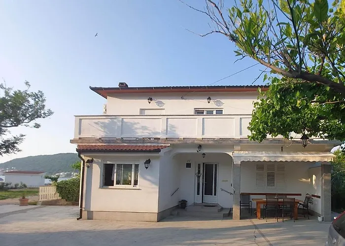 Gvacic House Supetarska Draga