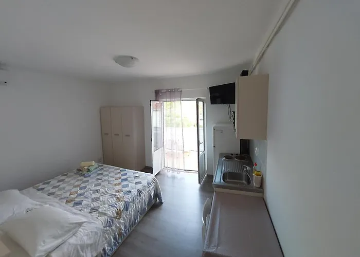 Apartamento Gvacic House *