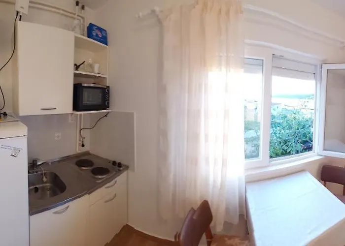 Gvacic House Supetarska Draga