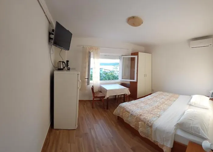 Daire Gvacic House Supetarska Draga