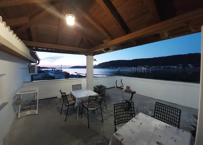 Apartamento Gvacic House *