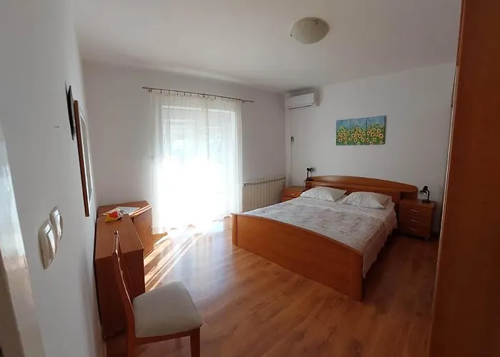 Daire Gvacic House Supetarska Draga