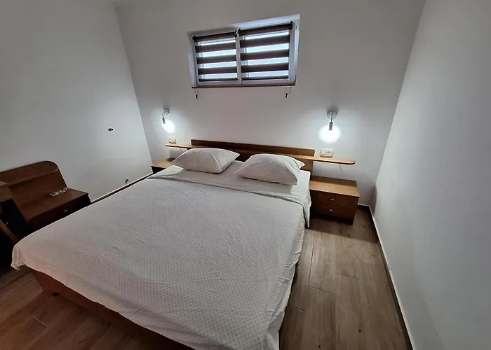 Gvacic House Daire Supetarska Draga