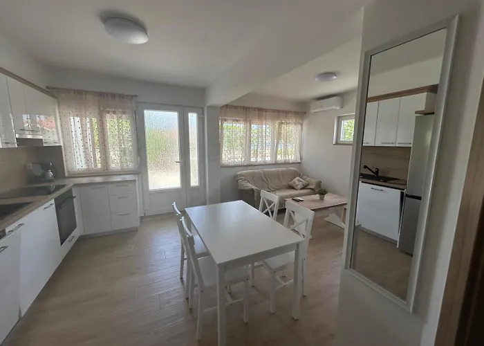 Gvacic House Supetarska Draga