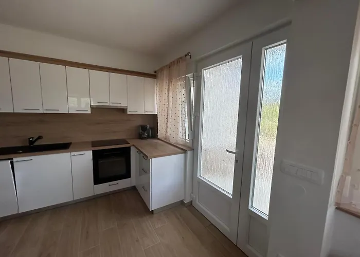 Gvacic House * Supetarska Draga