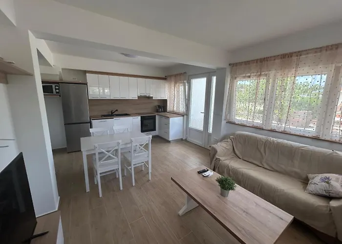 Gvacic House