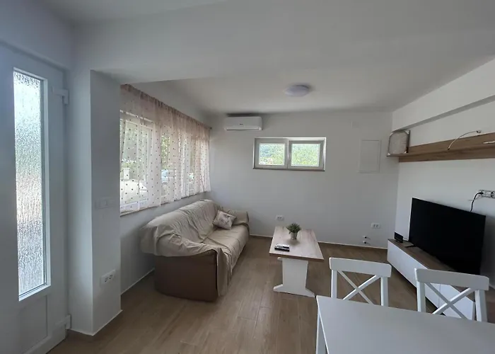 Gvacic House Daire