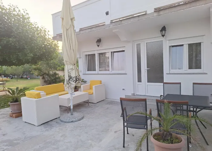 Gvacic House Daire *