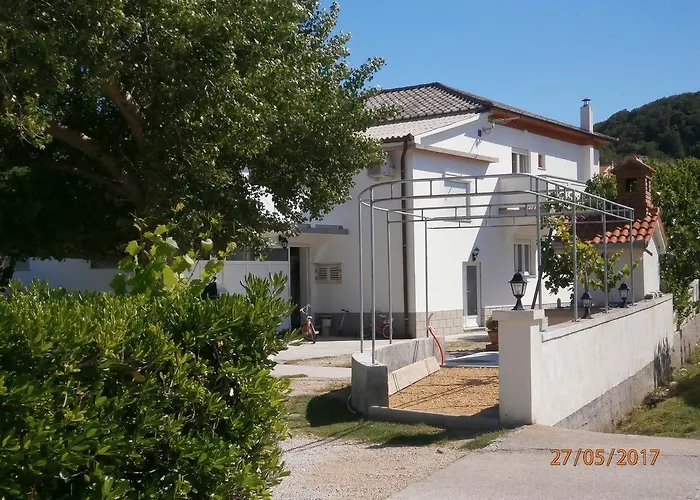 Daire Gvacic House Supetarska Draga