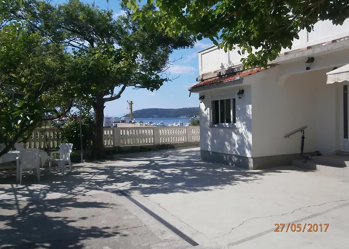 Gvacic House